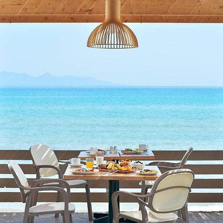 Alykanas Beach Grand Hotel By Zante Plaza 外观 照片