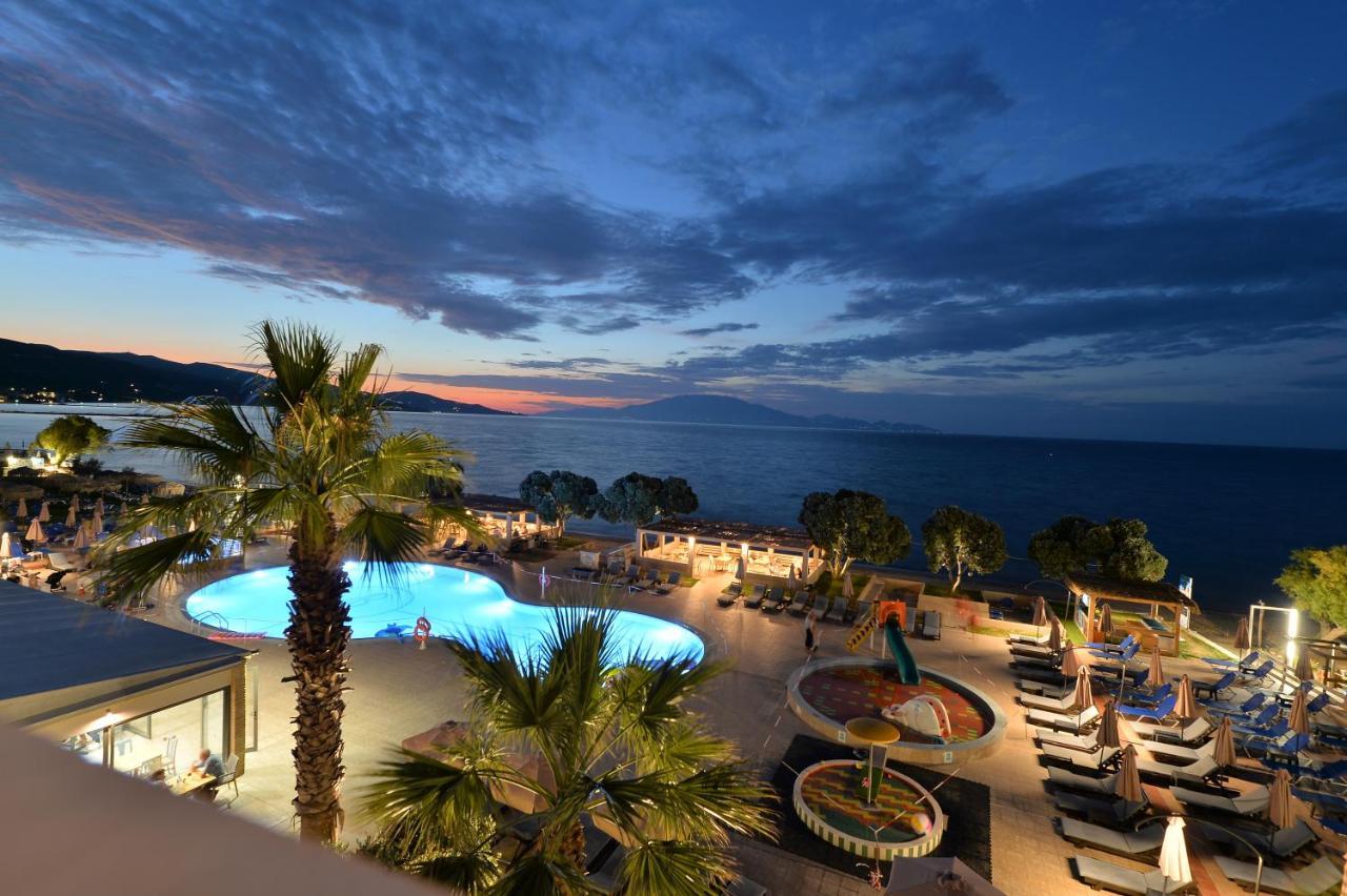 Alykanas Beach Grand Hotel By Zante Plaza 外观 照片