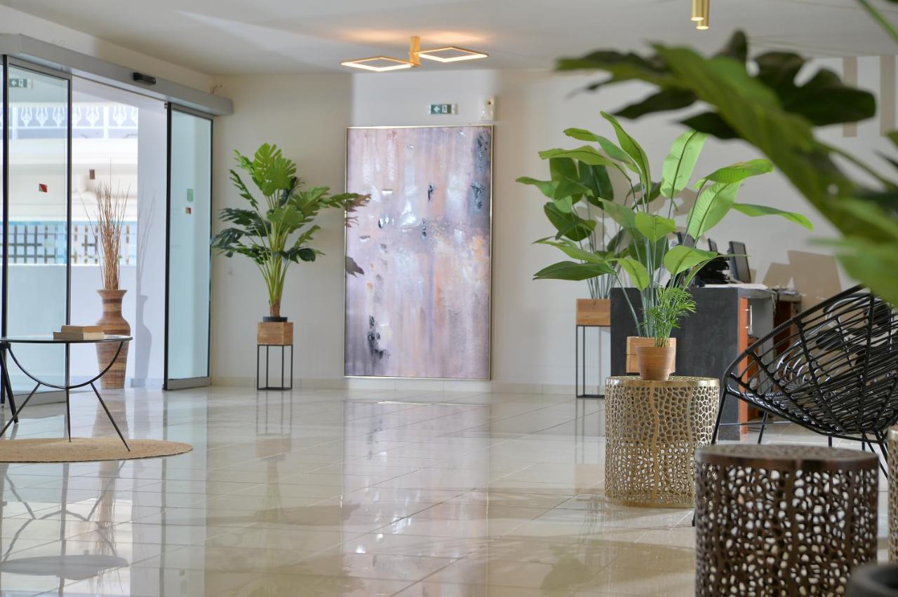 Alykanas Beach Grand Hotel By Zante Plaza 外观 照片