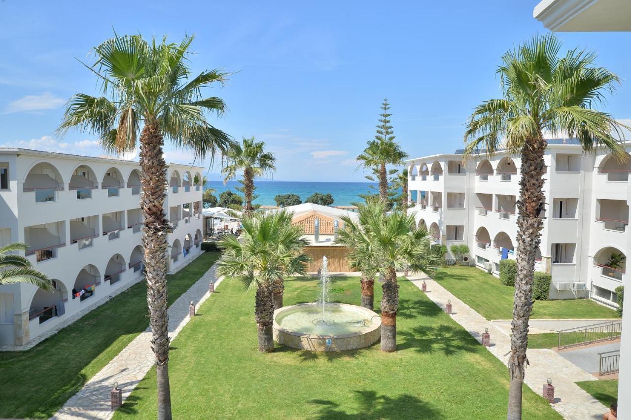 Alykanas Beach Grand Hotel By Zante Plaza 外观 照片