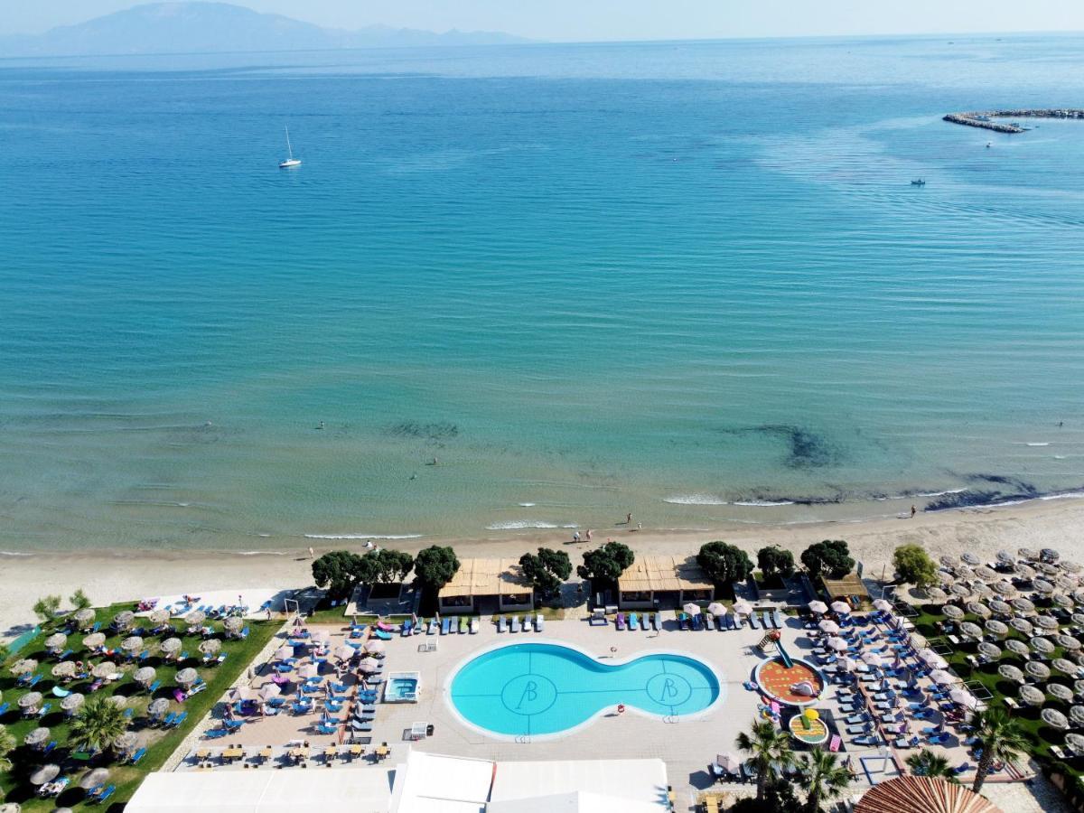 Alykanas Beach Grand Hotel By Zante Plaza 外观 照片