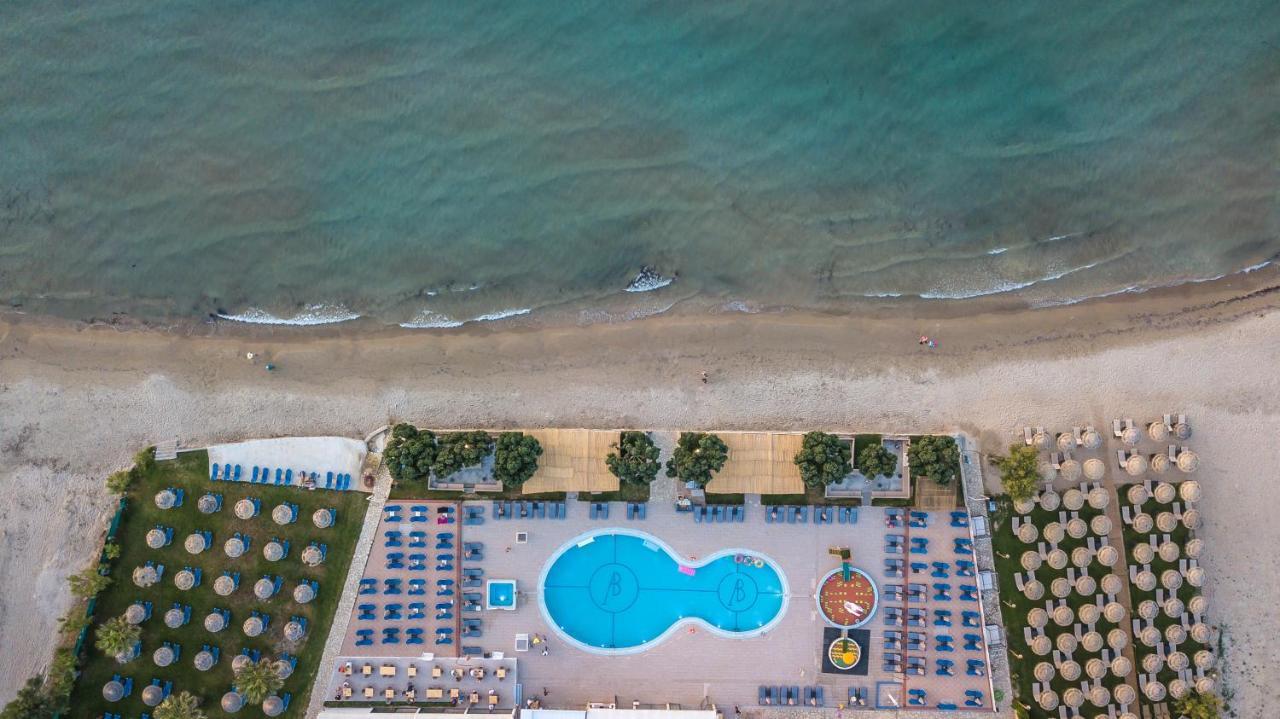 Alykanas Beach Grand Hotel By Zante Plaza 外观 照片