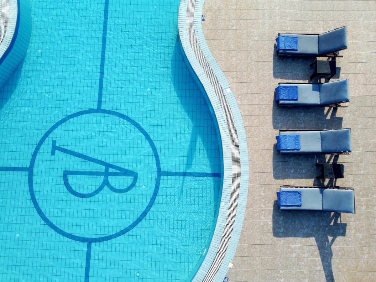 Alykanas Beach Grand Hotel By Zante Plaza 外观 照片