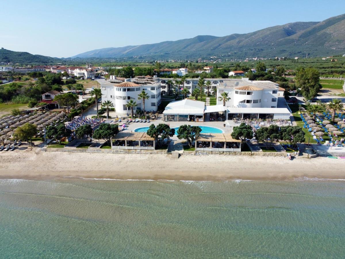 Alykanas Beach Grand Hotel By Zante Plaza 外观 照片