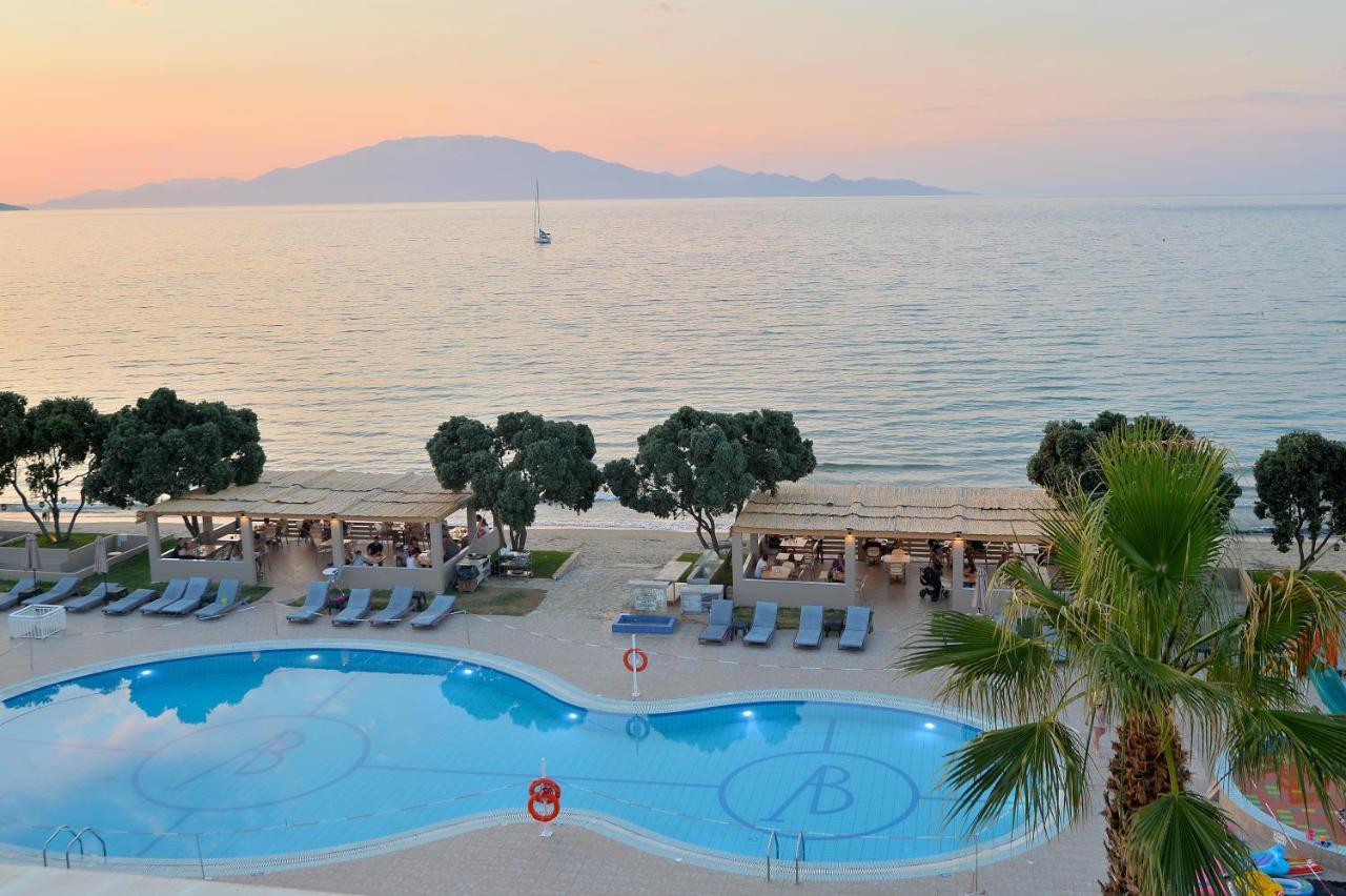Alykanas Beach Grand Hotel By Zante Plaza 外观 照片