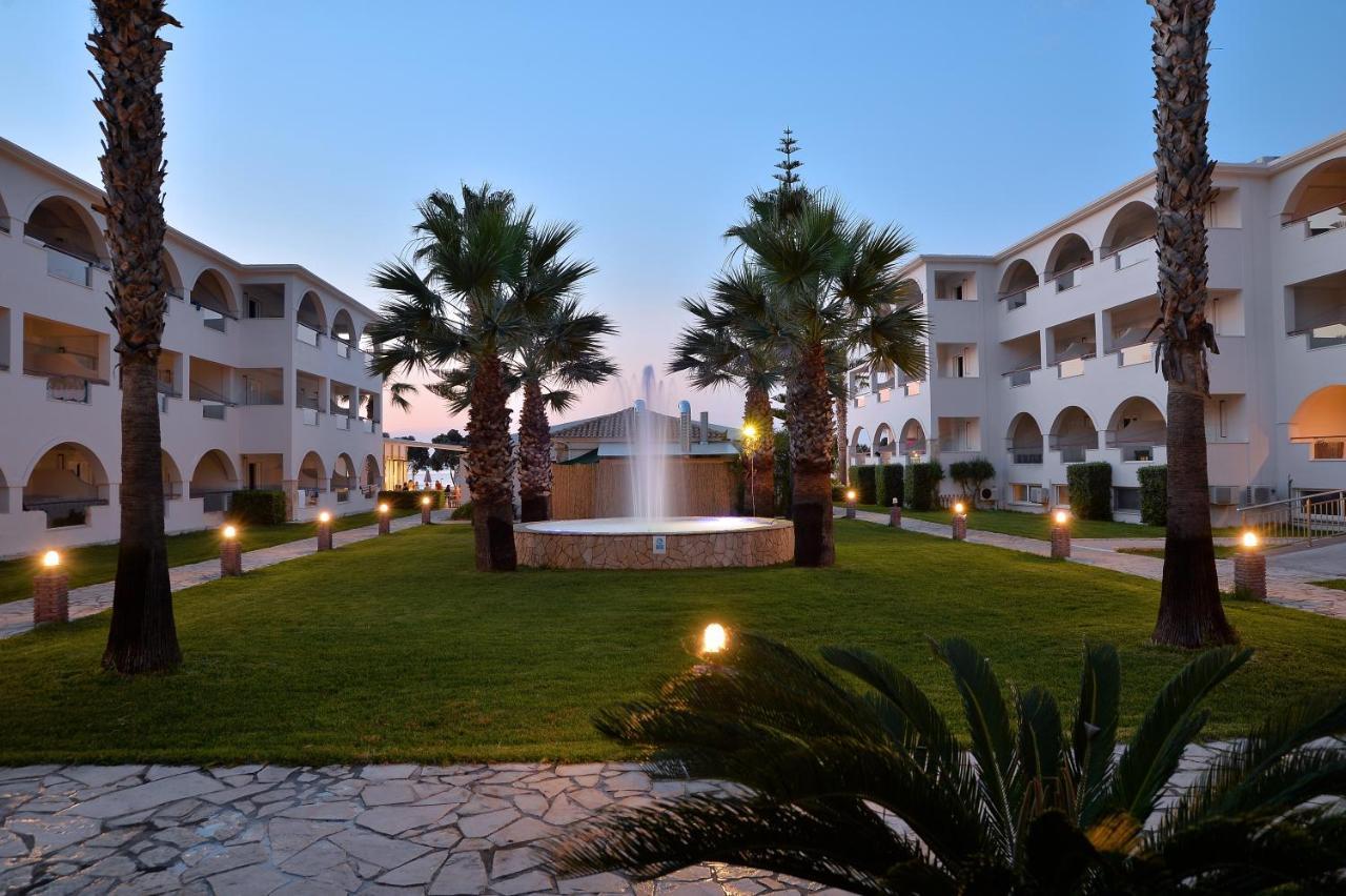 Alykanas Beach Grand Hotel By Zante Plaza 外观 照片