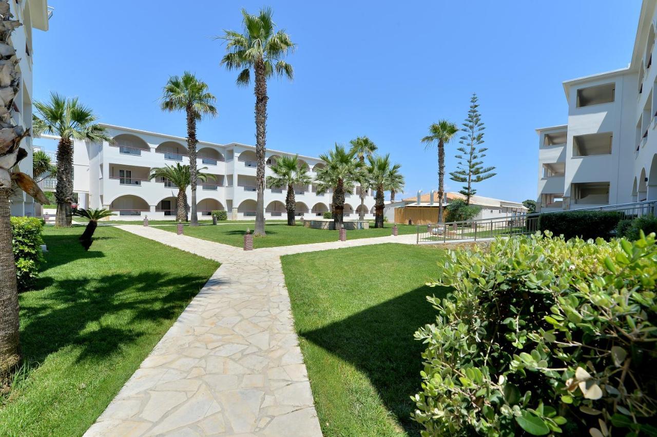 Alykanas Beach Grand Hotel By Zante Plaza 外观 照片