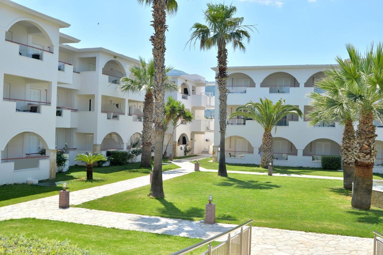 Alykanas Beach Grand Hotel By Zante Plaza 外观 照片