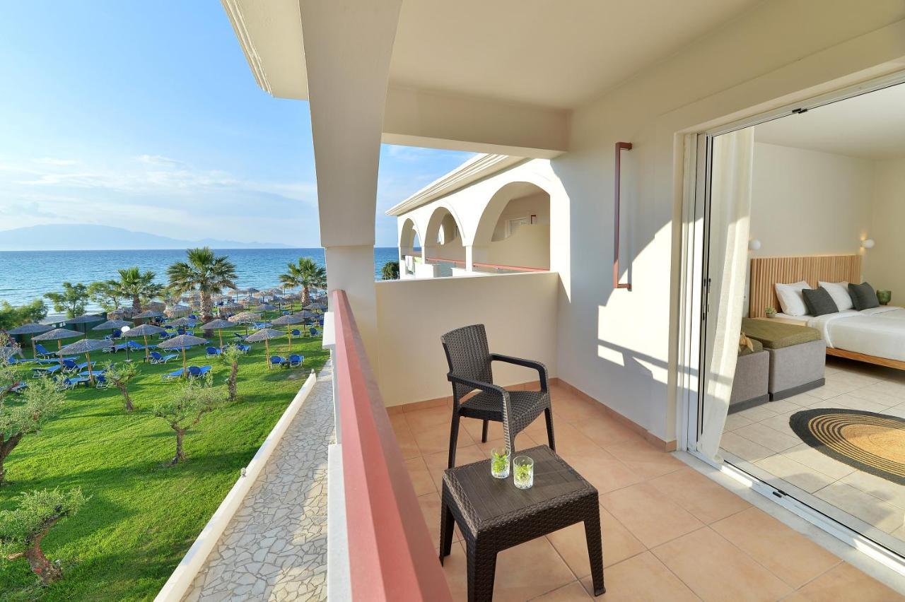 Alykanas Beach Grand Hotel By Zante Plaza 外观 照片