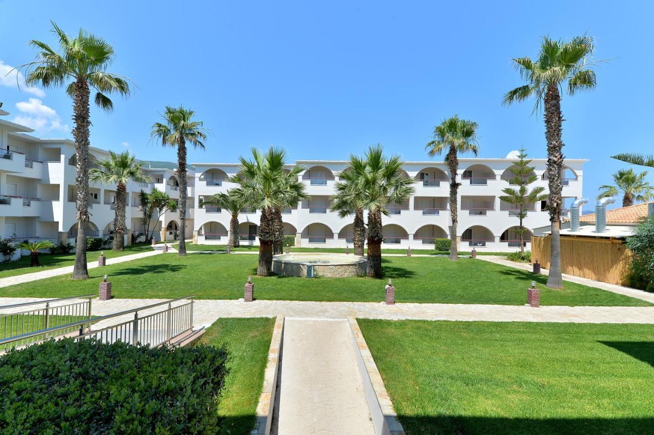 Alykanas Beach Grand Hotel By Zante Plaza 外观 照片