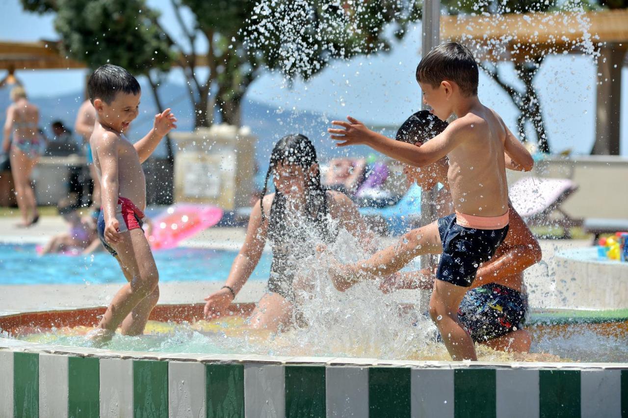 Alykanas Beach Grand Hotel By Zante Plaza 外观 照片
