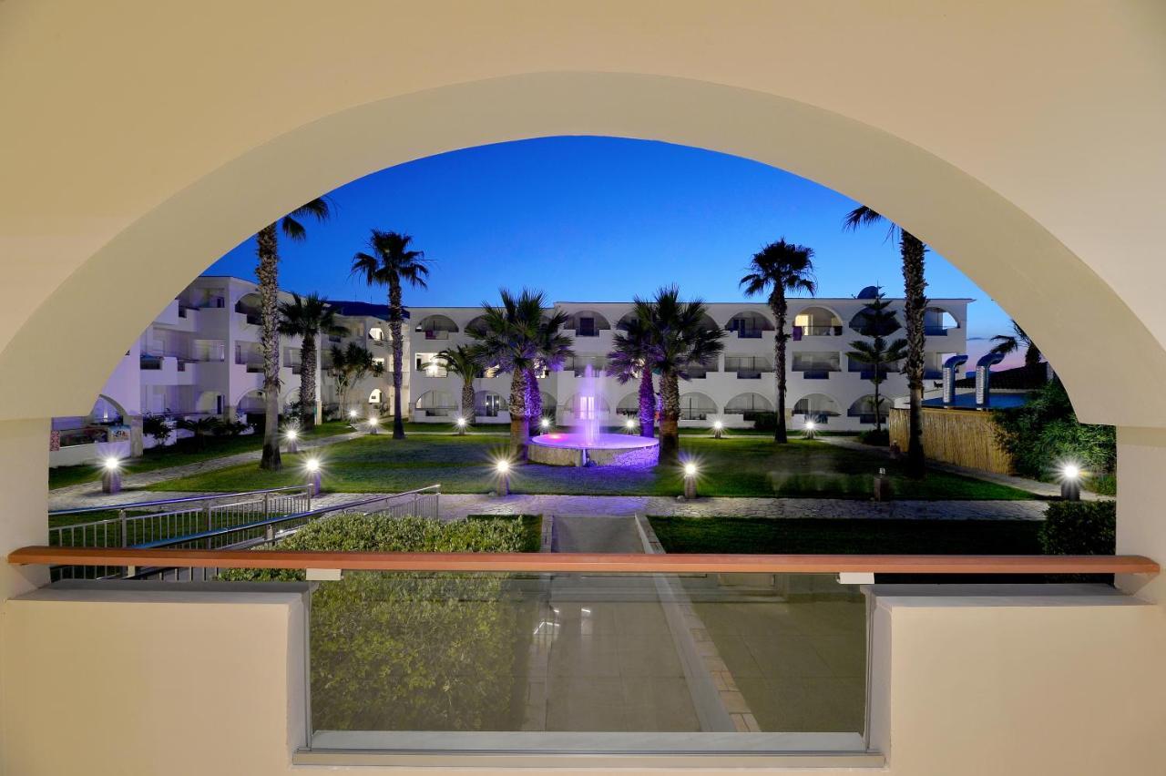 Alykanas Beach Grand Hotel By Zante Plaza 外观 照片