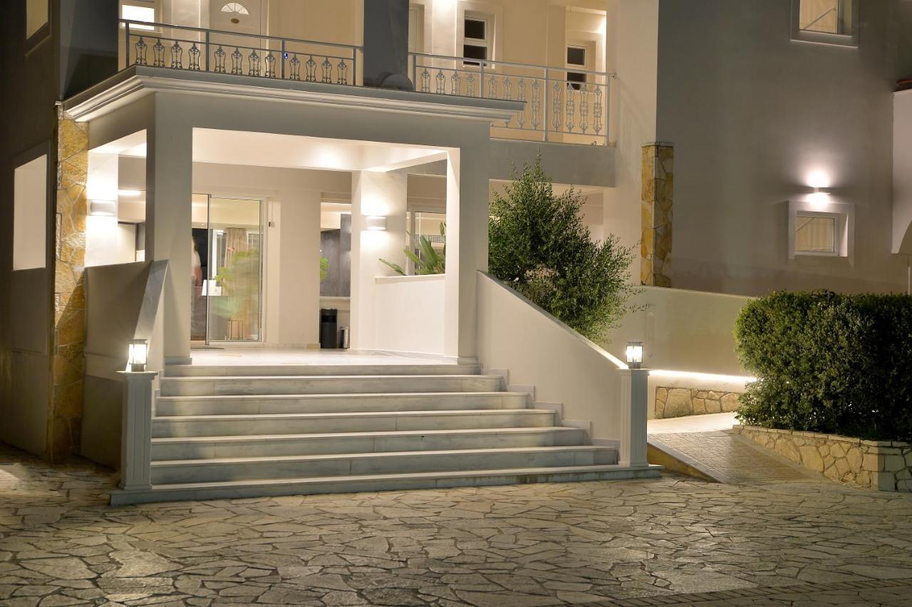 Alykanas Beach Grand Hotel By Zante Plaza 外观 照片