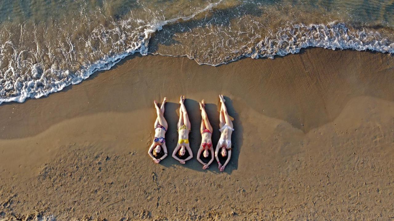 Alykanas Beach Grand Hotel By Zante Plaza 外观 照片