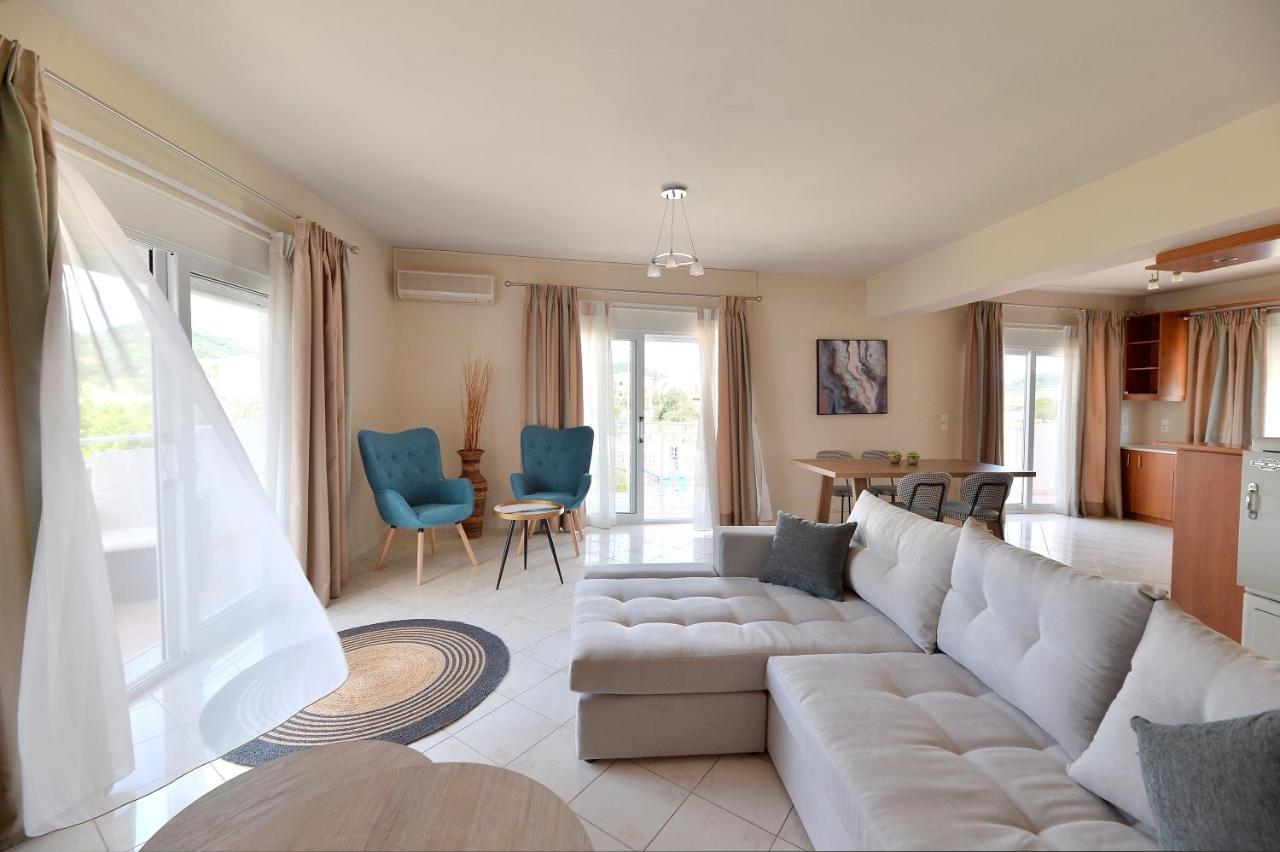 Alykanas Beach Grand Hotel By Zante Plaza 外观 照片