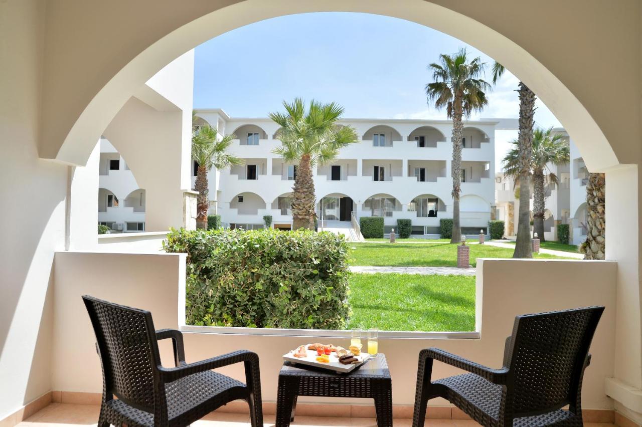 Alykanas Beach Grand Hotel By Zante Plaza 外观 照片