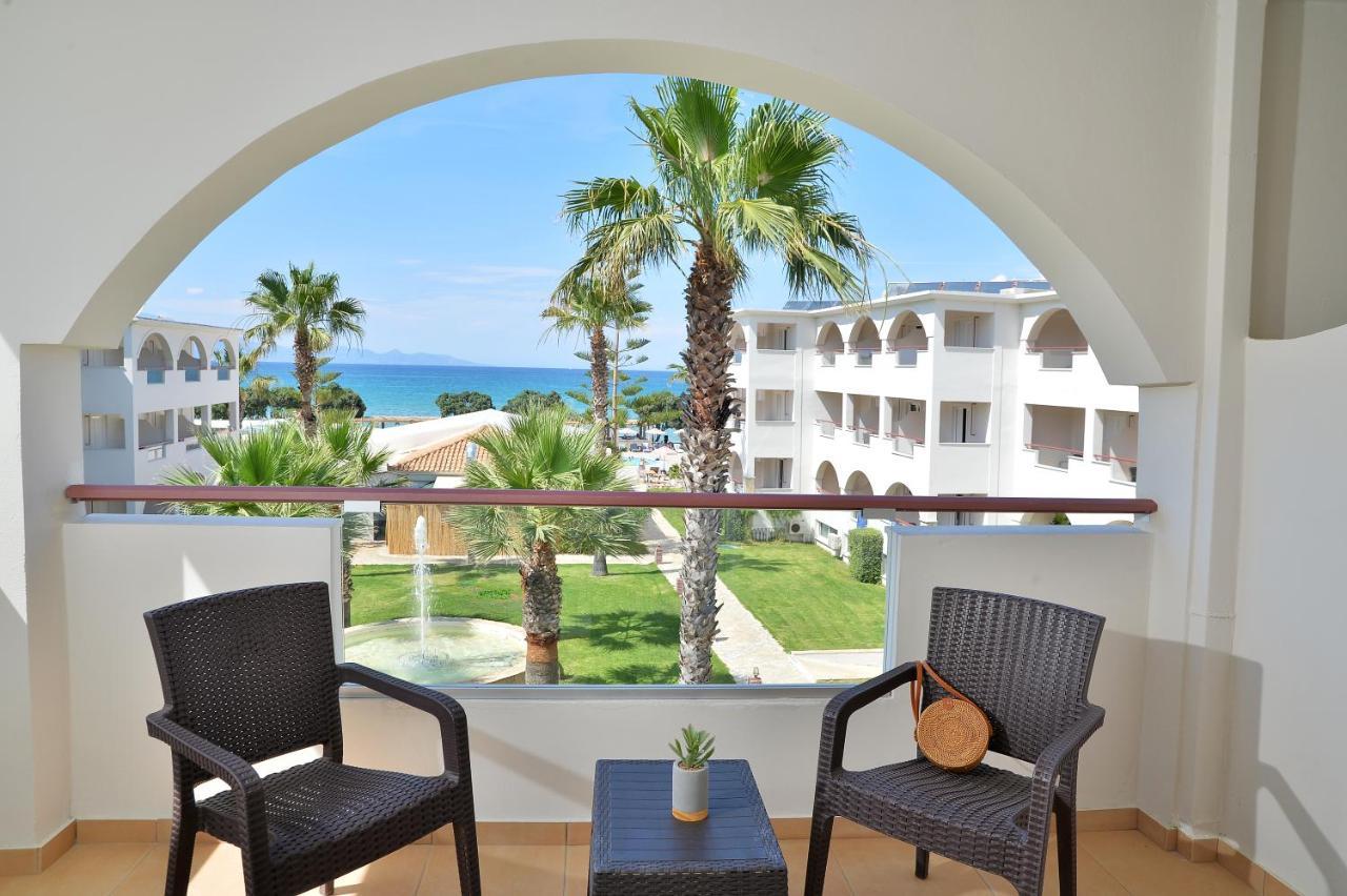 Alykanas Beach Grand Hotel By Zante Plaza 外观 照片