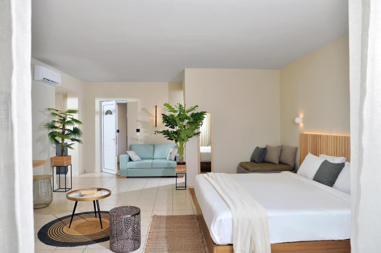 Alykanas Beach Grand Hotel By Zante Plaza 外观 照片