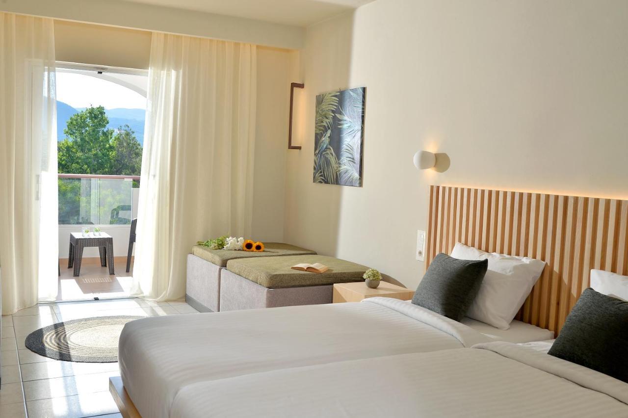 Alykanas Beach Grand Hotel By Zante Plaza 外观 照片