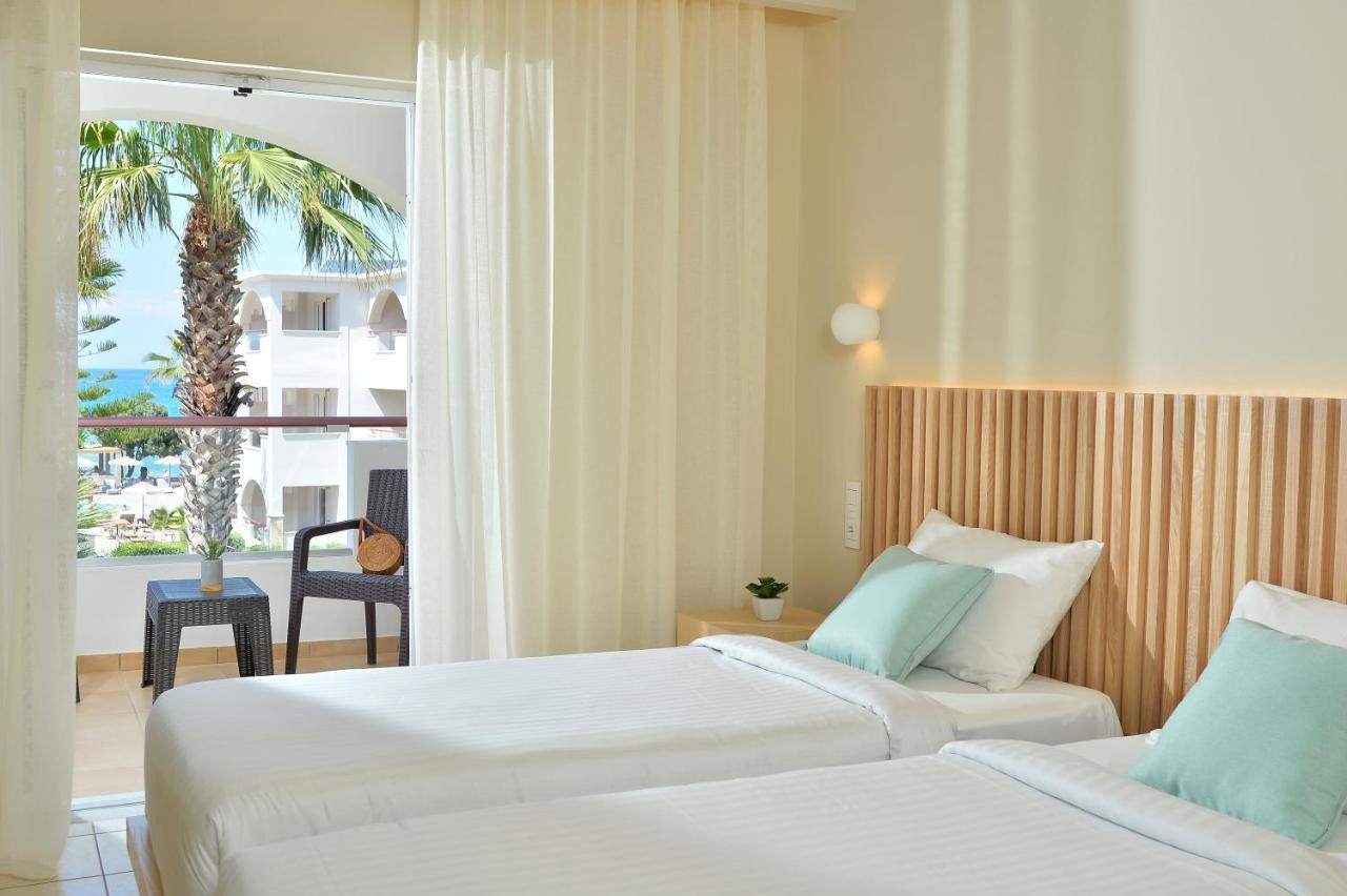 Alykanas Beach Grand Hotel By Zante Plaza 外观 照片