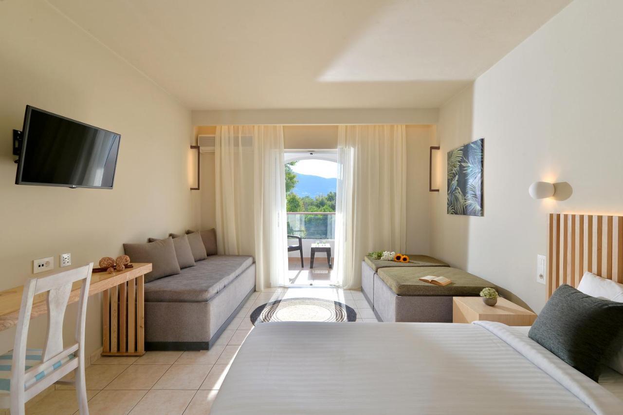 Alykanas Beach Grand Hotel By Zante Plaza 外观 照片