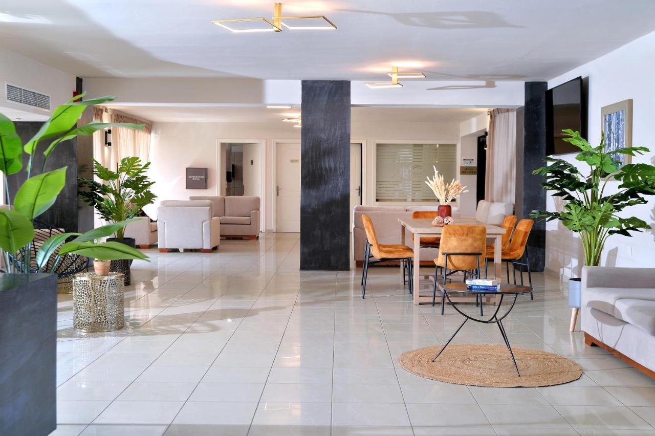 Alykanas Beach Grand Hotel By Zante Plaza 外观 照片