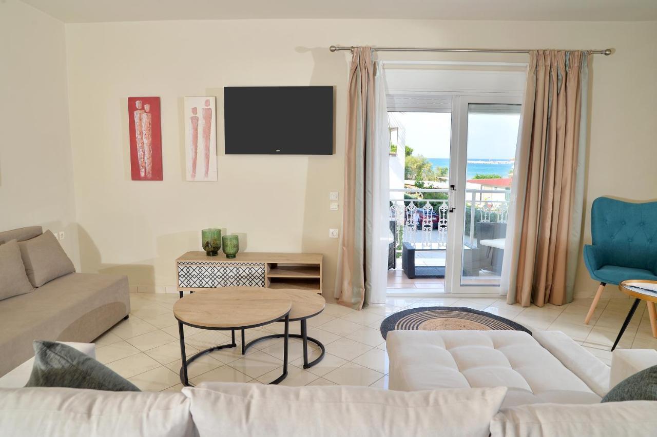 Alykanas Beach Grand Hotel By Zante Plaza 客房 照片