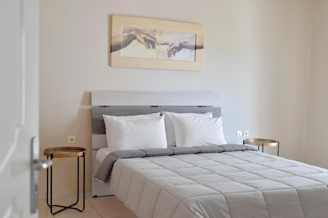Alykanas Beach Grand Hotel By Zante Plaza 客房 照片