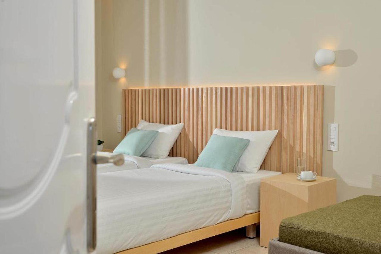 Alykanas Beach Grand Hotel By Zante Plaza 外观 照片