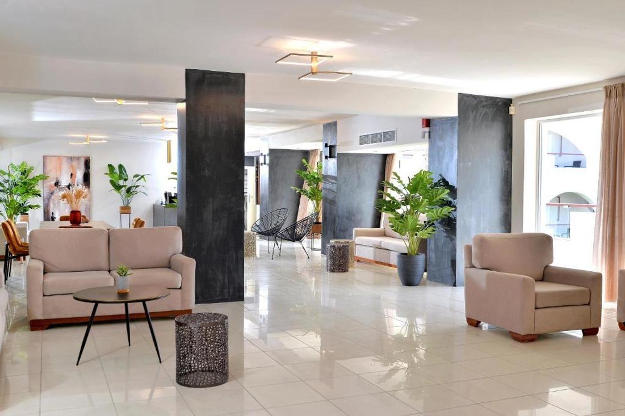 Alykanas Beach Grand Hotel By Zante Plaza 外观 照片