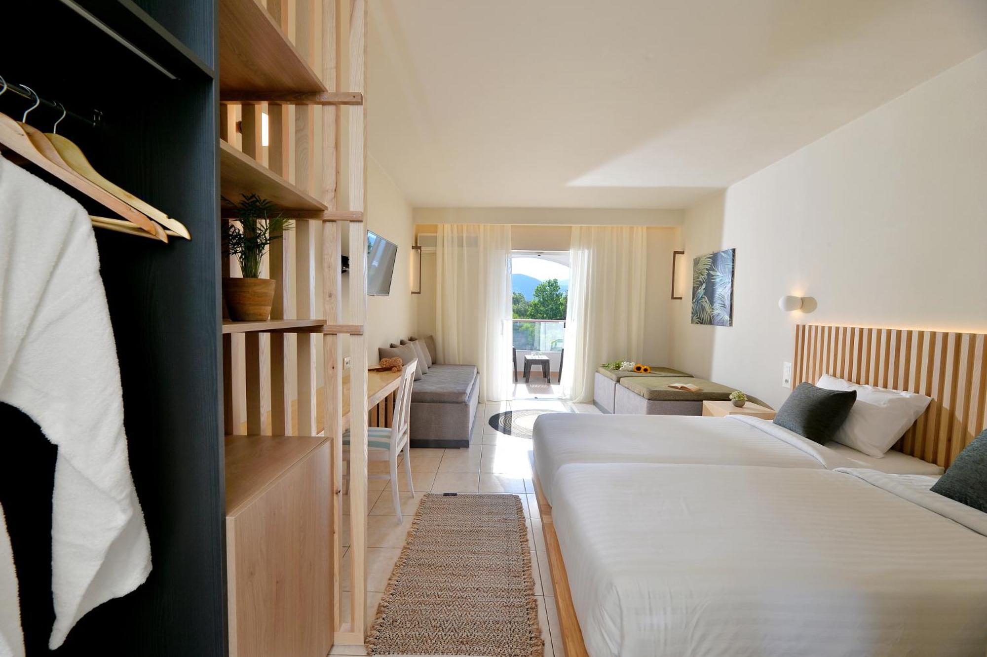 Alykanas Beach Grand Hotel By Zante Plaza 客房 照片