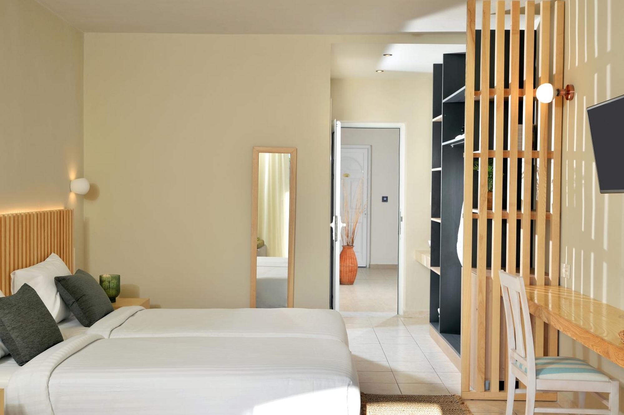 Alykanas Beach Grand Hotel By Zante Plaza 客房 照片