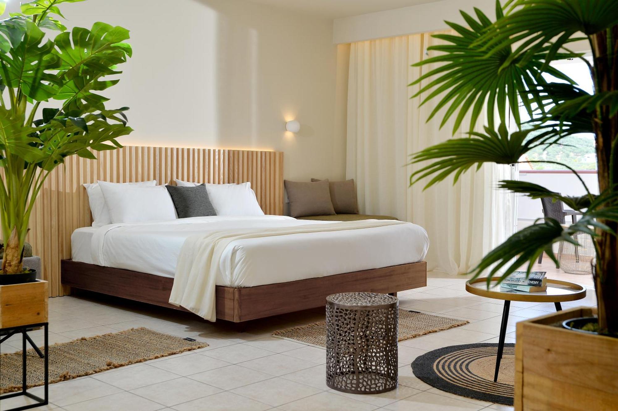 Alykanas Beach Grand Hotel By Zante Plaza 客房 照片