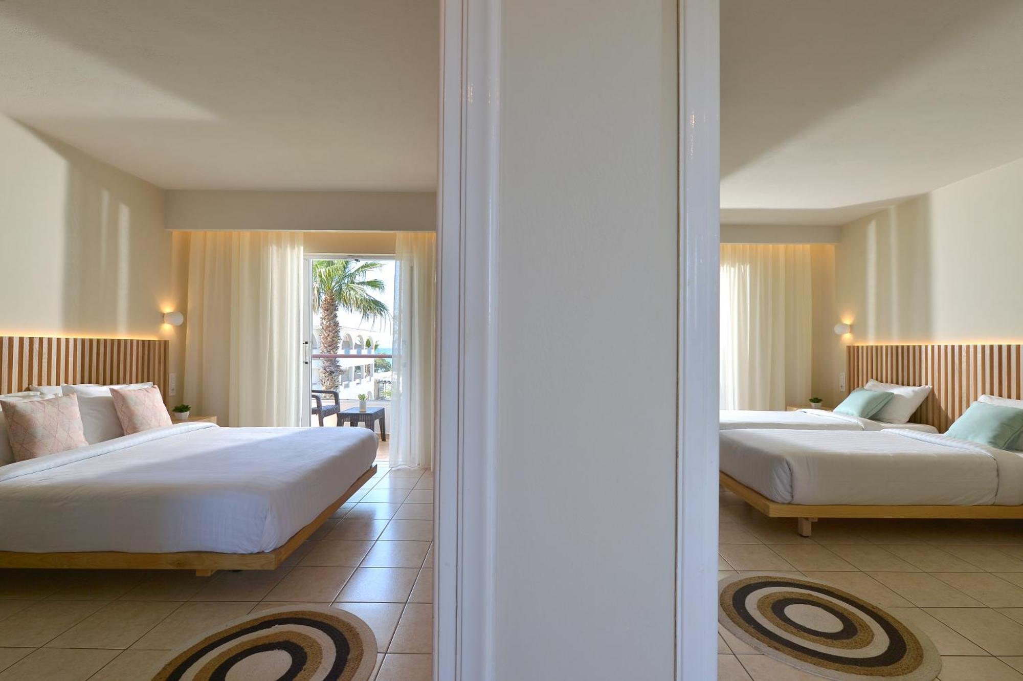 Alykanas Beach Grand Hotel By Zante Plaza 客房 照片