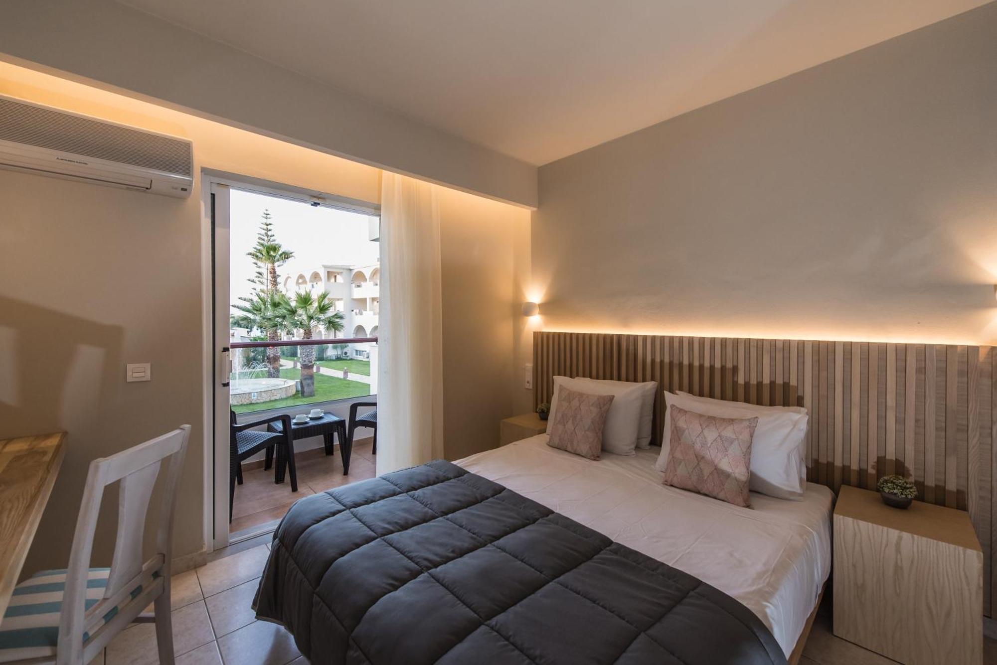 Alykanas Beach Grand Hotel By Zante Plaza 外观 照片